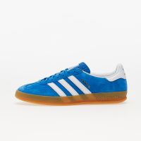 Sneakers adidas Gazelle Indoor Blue Bird/ Ftw White/ Blue Bird EUR 44 2/3