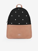 Vuch Zane mini Gendy Rucksack Schwarz