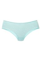 LASCANA Slip  tirkiz