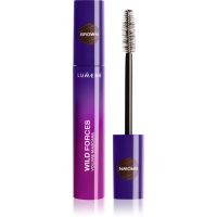 Lumene Wild Forces Volume Mascara objemová riasenka odtieň Brown 14 ml