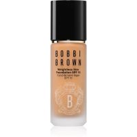 Bobbi Brown Weightless Skin Foundation SPF 15 tartós alapozó hidratáló hatással árnyalat Cool Honey 30 ml