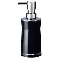 Sadena DÁVKOVAČ MYDLA čierna