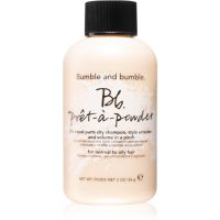 Bumble and bumble Pret-À-Powder It’s Equal Parts Dry Shampoo suchý šampón pre objem vlasov 56 g