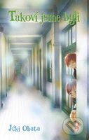 Takoví jsme byli 3 - Júki Obata - kniha z kategorie Komiksy