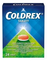COLDREX TABLETY