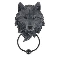 Klopfer Dark Guardian Wolf