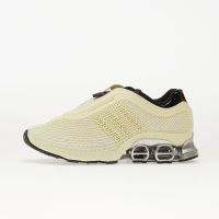 Trampki adidas Megaride S2 Off White/ Core Black/ Metallic Silver EUR 46