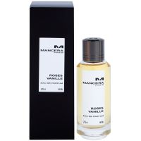 Mancera Roses Vanille woda perfumowana dla kobiet 60 ml