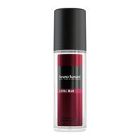 Bruno Banani Loyal Man - deodorant s rozprašovačom 75 ml