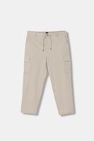 BOSS Orange pantaloni cargo pentru bărbați