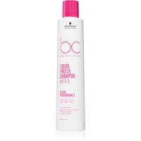 Schwarzkopf Professional BC Bonacure Color Freeze szampon ochronny do włosów farbowanych 250 ml