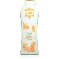 Tulipán Negro Sugar Melon гель для душу 650 мл