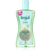 Fenjal Classic omekšavajući gel za tuširanje s hidratantnim učinkom 225 ml