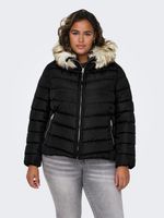 ONLY CARMAKOMA New Ellan Winter jacket Cheren