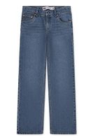 Levi's rifle rovné detské 555 RELAXED STRAIGHT JEANS
