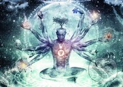 Dream in the Universe