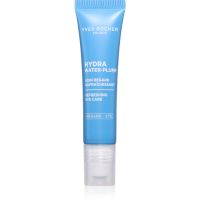 Yves Rocher Hydra Water-Plump енергетичний догляд за шкірою навколо очей з освіжним ефектом 15 мл