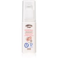 Hawaiian Tropic Milk Face Lotion слънцезащитен лосион за лице SPF 30 50 мл.