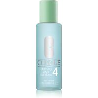 Clinique 3 Steps Clarifying Lotion 4 тоник за мазна кожа 200 мл.