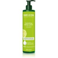 Weleda Hydrating intenzívne hydratačné telové mlieko 250 ml