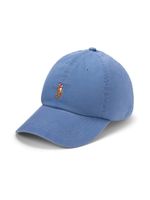 Polo Ralph Lauren Šilterica 'CLS'  opal / smeđa / crvena / bijela