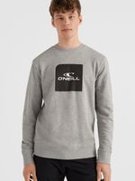 O'Neill Cube Crew Sweatshirt Grau