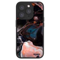 ULTIMATE CASE pro Apple iPhone 15 Pro - Cream