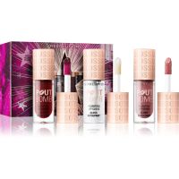 Makeup Revolution Xmas 2025 Pout Bomb Weihnachtsgeschenk-Set für Lippen