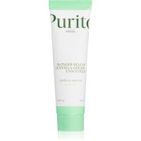 Purito Wonder Releaf Centella Cream Unscented regeneracijska krema za pomiritev kože 50 ml