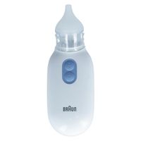 BRAUN BNA100 elektromos orrszívó