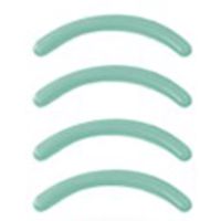 Zwilling Premium Refill Pads Lash Curler змінні накладки до щипців для вій 4 кс
