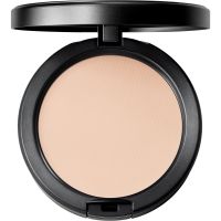 MAC Cosmetics Studio Fix Powder Plus Foundation Prefill matujący podkład pudrowy odcień N3 12 g
