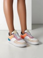 Resti Sportowe sneakersy damskie Ofanna