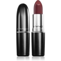 MAC Cosmetics Satin Lipstick šminka odtenek Media 3 g