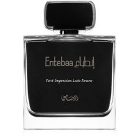 Rasasi Entebaa Men Eau de Parfum für Herren 100 ml