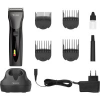 Wahl Pro Chromestyle машинка для стрижки волосся 1 кс