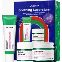 Dr. Jart+ Soothing Superstars Set Geschenkset für Damen