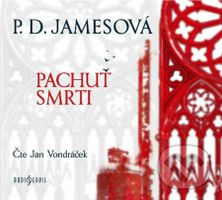 Pachuť smrti - P.D. James