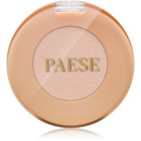 Paese Eyegasm Eyeshadow langanhaltender Lidschatten Farbton 17 Whisper 1.5 g