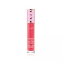 Naj-Oleari Plumping Kiss Lip Gloss lesk na rty s efektem zvětšení rtů - 10 flamingo pink 6ml