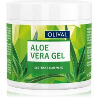Olival Aloe Vera Gel pomirjajoči gel z aloe vero 250 ml