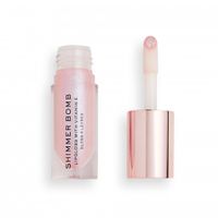 Revolution гланц за устни - Shimmer Bomb Lipgloss - Sparkle