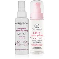 Dermacol Satin комплект