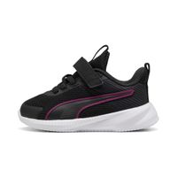 PUMA Flyer 4 Laufschuhe Baby, Schuhe, Schwarz, 23