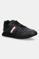Tenisky Tommy Hilfiger NEW RUNNER EVA LTH STRIPES