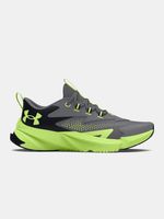 Under Armour UA BGS Scramjet 6 Tenisice dječje siva