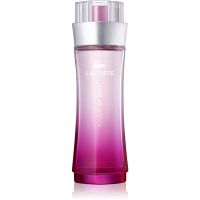 Lacoste Touch of Pink Eau de Toilette für Damen 50 ml