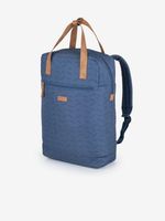 Loap Reina Rucksack Blau