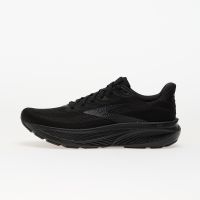 Sneakers Brooks Ghost 17 M Black/ Black/ Ebony EUR 45.5