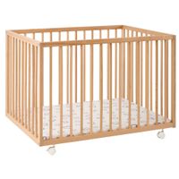 My Baby Lou DETSKÁ OHRÁDKA, 100/75/68 cm